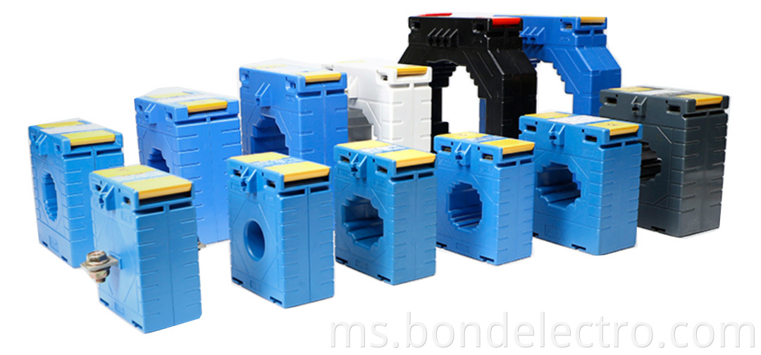 MES series Current Transformer